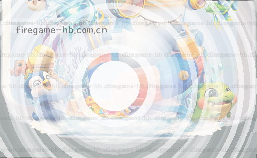 林间小径通向幽处